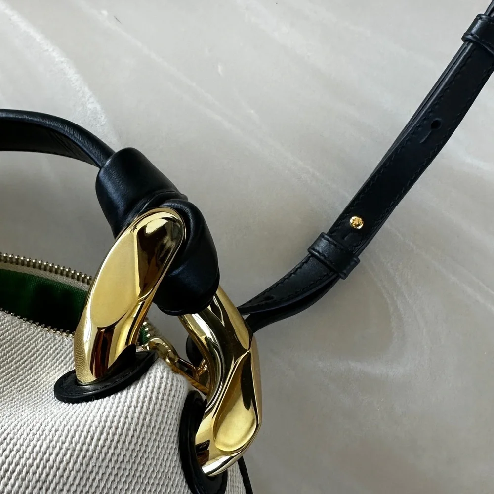 JW Anderson Corner Bag - Picture 4 of 4